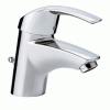 GROHE 32925001 EUROSMART egykaros mosd csaptelep krm fellettel Eurosmart egykaros mosdcsaptelep Az j Eurosmart