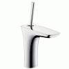 HANSGROHE 15070 PURA VIDA mosd csaptelep krm fellettel A Hansgrohe j termke mely a Duravit PuraVida szanitereiv