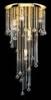 Kolarz Art Deco mennyezeti lmpa C650 17 40