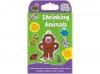 A Mini llatok Shrinking Animals Galt kreatv jtk lersa Figyelem A jtk 5 ves kortl ajnlott Hrom ves kor alatt nem ajnlott Az apr alkatrszek darabok lenyelse fulladsveszlyes A csomagol