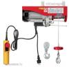 Drtkteles emel 200 400 kg 750 W Fervi