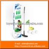 Toilet Bathroom Mini Golf Mat Set Game Potty Putter Novelty Sitting WC Pan Golf