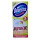 Domestos Attax Zsels WC illatost Citrus