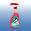 Szaniter s vzkoldszerek lefolytiszttk Cif frdszoba tisztt 750 ml es szrfejes