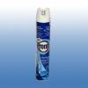 Btor padl s krpittiszttszerek Pronto antistatic ltalnos fellettisztt spray 400 ml es
