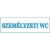 Szemlyzeti WC MATRICA