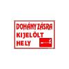 GUNGL DEKOR MATRICA DOHNYZSRA KIJELLT HELY FEHR PIROS C tovbbi adatai