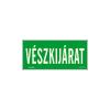 GUNGL DEKOR MATRICA VSZKIJRAT ZLD