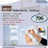 Melinera dekorcis matrica akci kpe
