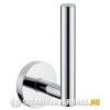 Hansgrohe Logis szlcsiszolt nikkel tartalk wc papr tart