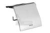 Wc papr tart Matt BRABANTIA Rozsdamentes acl wc papr tart Mret 13 3 1 7 12 3cm 10 v