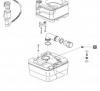 T07102 Tmts hordozhat toaletthez