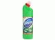 Domestos 24H ferttlent tiszttszer Pine Fresh zld 750 ml Domestos sr ferttlent hats folykony tiszttszer Sokoldal tiszttszer s hatsos feg