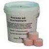 Floristone eper illat piszor kocka rzsaszn 1 kg kb 32 db