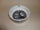 Szsz Endre hamutart 1980 krli Hollhzi porceln Napfny c dekorral Mret 3 5 cm magas d 10 5 cm Endre Szsz ash tray c 1980 Hollhzi porcelain Ext