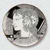 HOLLHZA HUNGARY Hollhzi porceln 2075 adria Mini falitnyr 8 cm webshop termk kpe