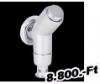 MOFM Mofm Automata WC blt szelep krm 166 0003 00
