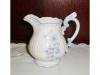 Zsolnay porceln kint