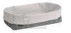 Kenyrkosr nagy grey Get Together BRABANTIA Puha textil kenyrkosr ers moshat anyagbl 100