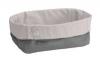Kenyrkosr kzepes grey Get Together BRABANTIA Puha textil kenyrkosr ers moshat anyagbl