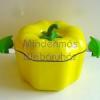 DESIGNED tapadsmetes lbas 18 cm Az asztal s a konyha dsze
