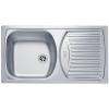 Alveus Basic 150 bepthet mosogattlca