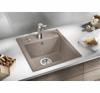 BLANCO DALAGO 45 Silgranit mosogattlca 45cm es szekrnybe pthet