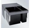 Blanco Select Econ 60 2 bepthet szelektv szemetes