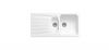 Blanco Nova 6S fehr 510488 Grnit mosogattlca