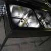 j inox 2 medencs ipari nagykonyhai mosogat 50x50x30cm-es medenckkel kinal Mosogat medence
