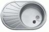 TEKA DR 77 1C 1E Mosogattlca inox