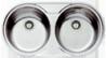 TEKA DR 80 2C Mosogattlca inox