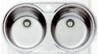 TEKA DR 80 2C mikrotextrs Mosogattlca mikrotextrs inox