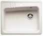 Blanco LAGO Silgranit mosogattlca jzmin excenter nlkl