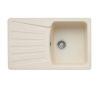 Blanco Nova 45S pezsg 513909 Grnit mosogattlca