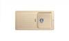 Blanco Favos pezsg 516619 Grnit mosogattlca