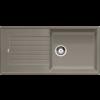 Blanco ZIA XL 6S Silgranit mosogattlca fehr excenter nlkl