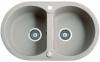 Marmorin Duro mosogat ovlis 2 medence