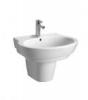 Kolo Varius ovlis mosd csaplyukkal 60 cm fehr K31160