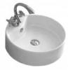 Arredo 05 kerek mosd
