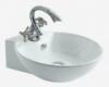 Arredo 09 kerek mosd