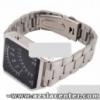 Digitlis Frfi 29 kk LED Wrist karra