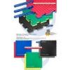 Puzzle Karate sznyeg