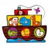 No brkja puzzle