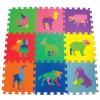 Baby mix szivacs puzzle