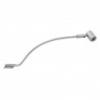 LED asztali lmpa szatn krm UKKO POWER LED 37 SN 1W