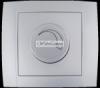 ELECTRIX HAKAN SR 2513 fnyerszablyz kapcsol ezst EM 380831