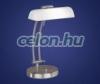 Asztali lmpa R7s 1x100W matt nikkel opl fnyerszablyzs Bastia 87688 Eglo EGLO87688