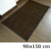 Szennyfog sznyeg ipari lbtrl Barna 90x150 cm
