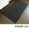 Szennyfog sznyeg ipari lbtrl Szrke 40x60 cm